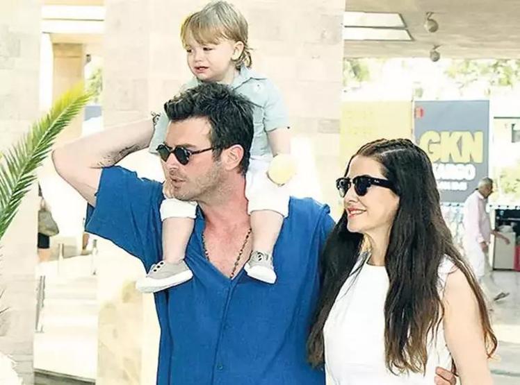 Kıvanç Tatlıtuğ Yeni İmajıyla Göz Doldurdu Takipçilerinden Büyük İlgi