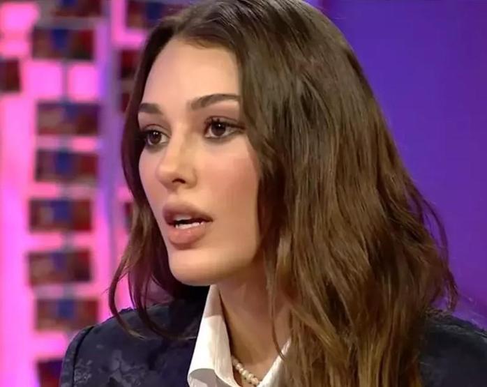 Daha önce inkar etmişti Dilan Çiçek Deniz itiraf etti