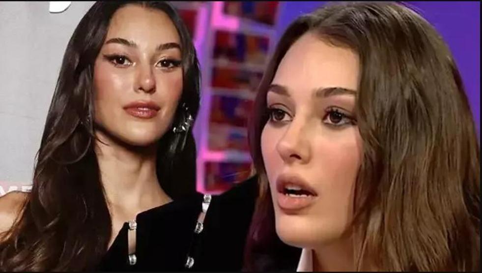 Daha önce inkar etmişti Dilan Çiçek Deniz itiraf etti
