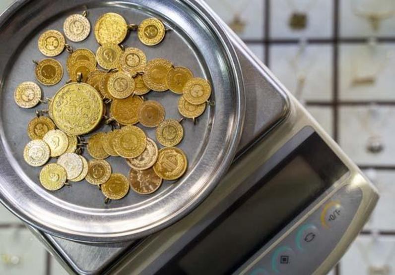 Küresel altın talebinde yeni rekor