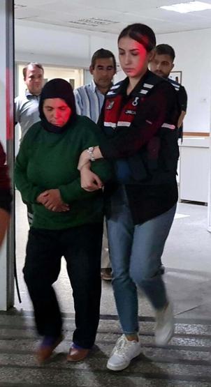 Annesi boğarak öldürmüştü Türkiyenin konuştuğu cinayette flaş gelişme