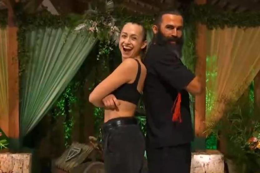Survivor dans yarışmasını kim kazandı Rio Karnavalına giden isimler Survivor dans şampiyonası birincisi kim oldu