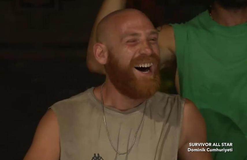 Survivor dans yarışmasını kim kazandı Rio Karnavalına giden isimler Survivor dans şampiyonası birincisi kim oldu