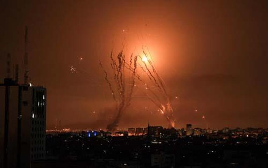 Gizli planı açığa çıktı Netanyahunun 3 aşamalı hazırlığı