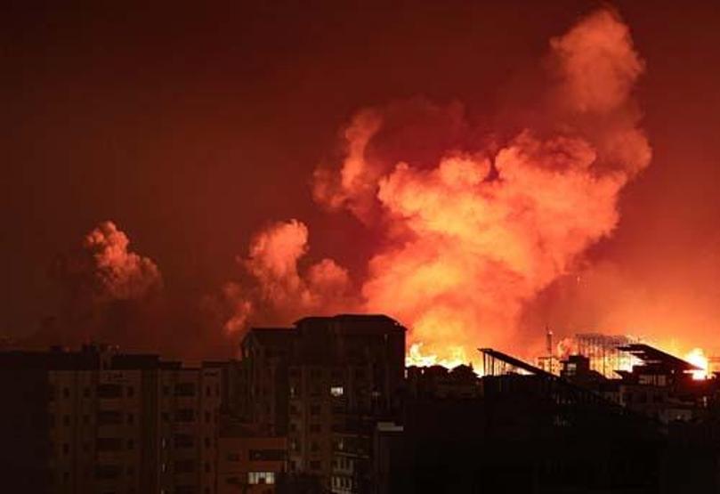 Gizli planı açığa çıktı Netanyahunun 3 aşamalı hazırlığı