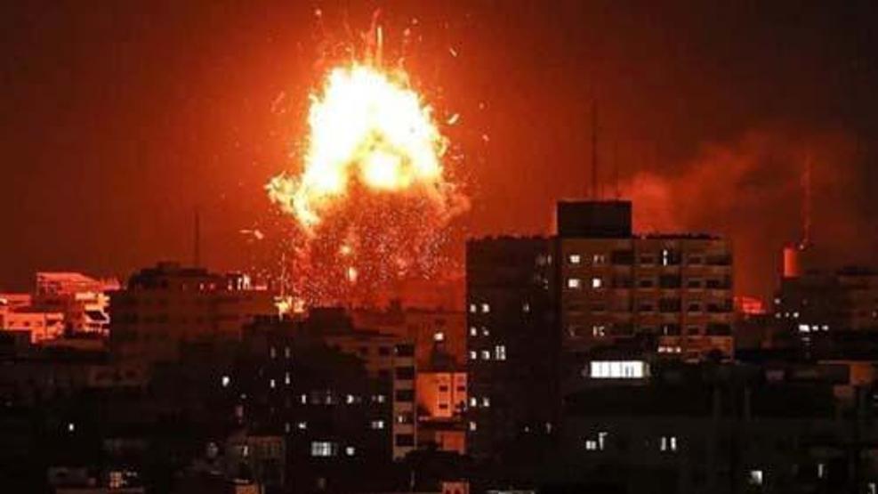 Gizli planı açığa çıktı Netanyahunun 3 aşamalı hazırlığı