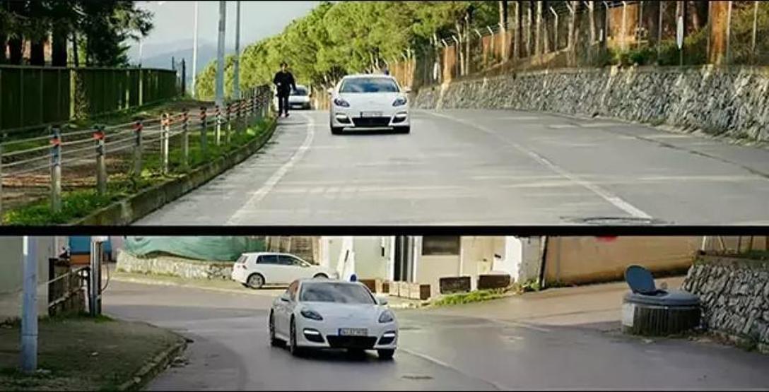 Fenomenlerin el konulan lüks araçları bu hafta Arka Sokaklara konu oldu