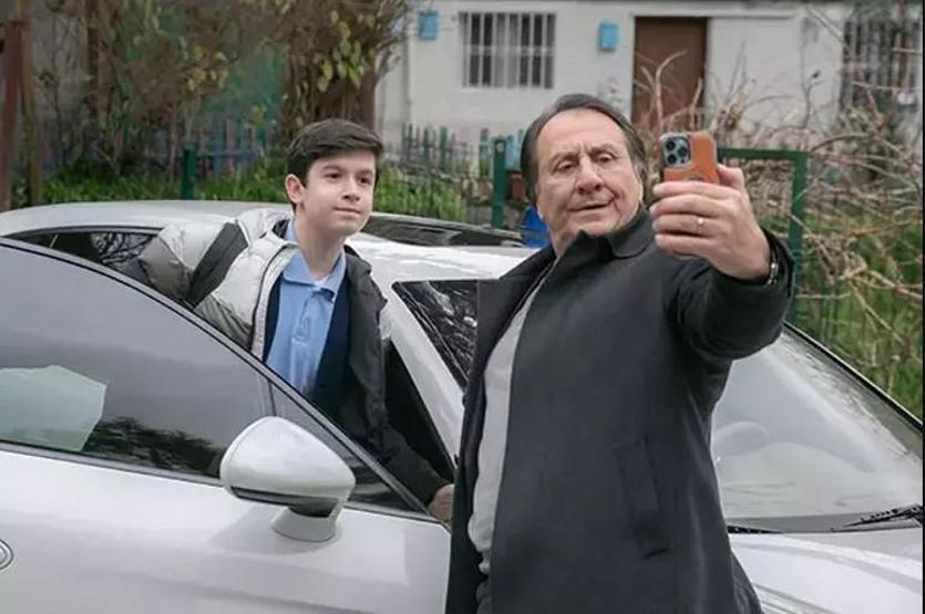 Fenomenlerin el konulan lüks araçları bu hafta Arka Sokaklara konu oldu