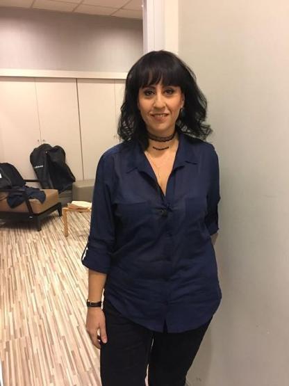 Cennet Mahallesi’nin Menekşesi Şeyla Halis değişimiyle pes dedirtti