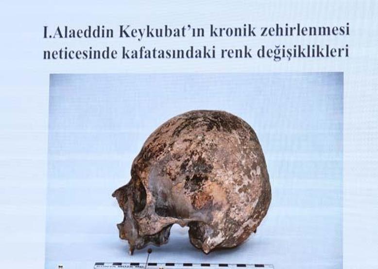 Selçuklu sultanları nasıl öldü