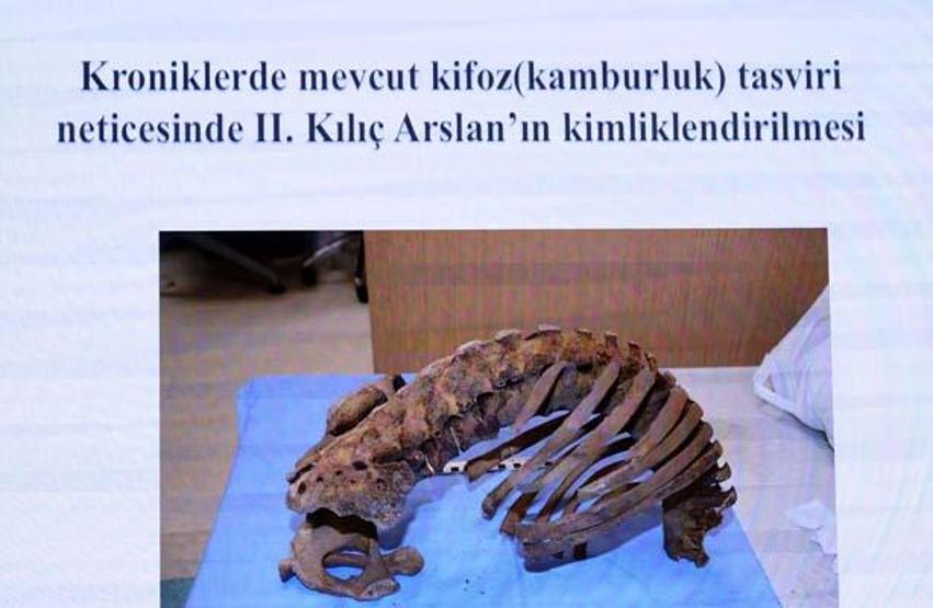 Selçuklu sultanları nasıl öldü