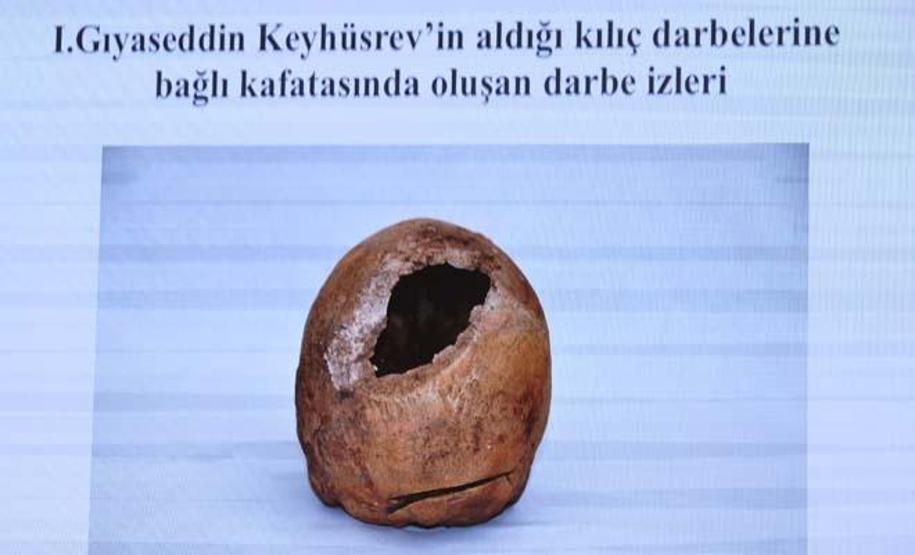 Selçuklu sultanları nasıl öldü