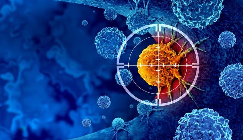 DSÖden endişelendiren kanser tahmini: 2050 yılında yüzde 77 artış olacak