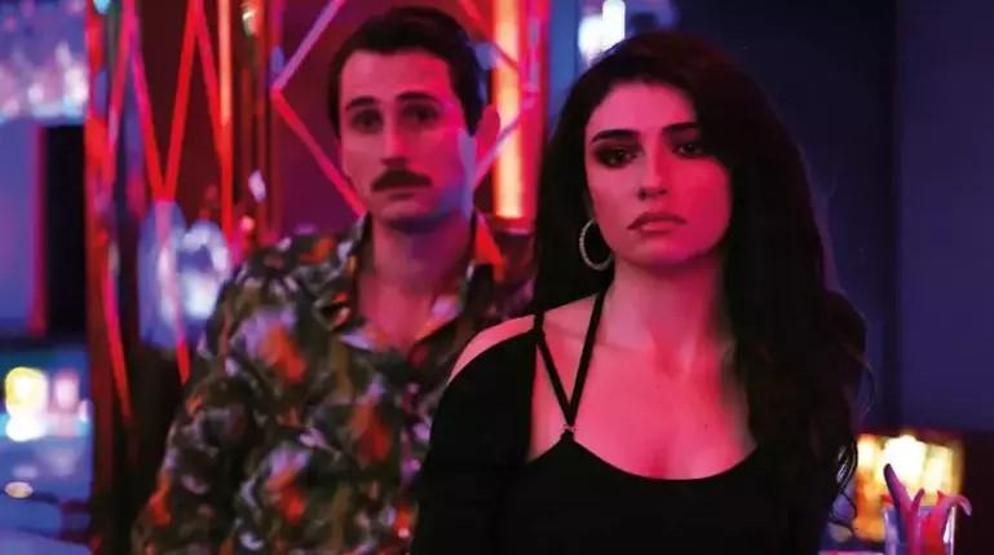 İnci Taneleri yine çok konuşuldu Azemin şiiri yüreklere dokundu