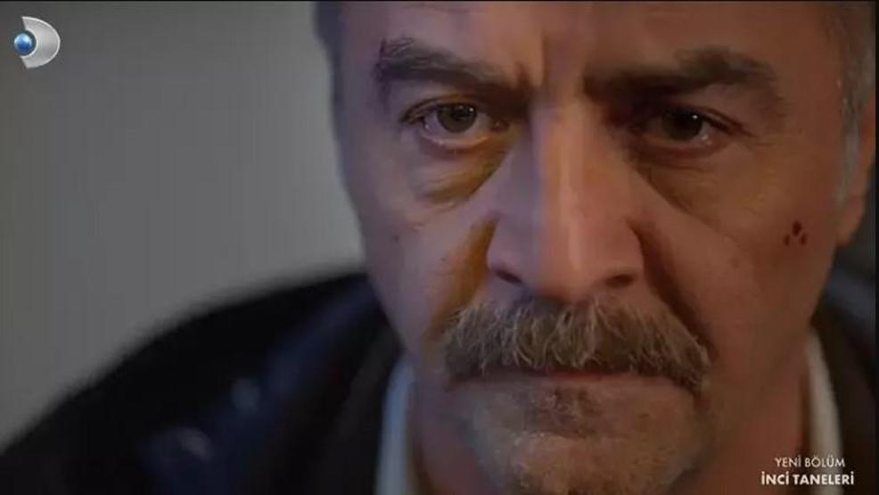 İnci Taneleri yine çok konuşuldu Azemin şiiri yüreklere dokundu