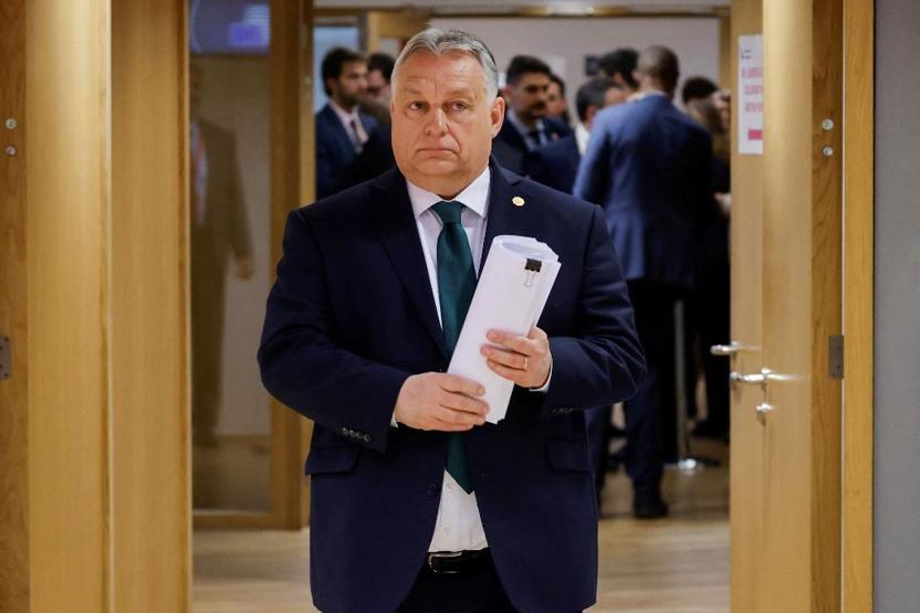 Veto engeli aşıldı: Orban nasıl ikna edildi