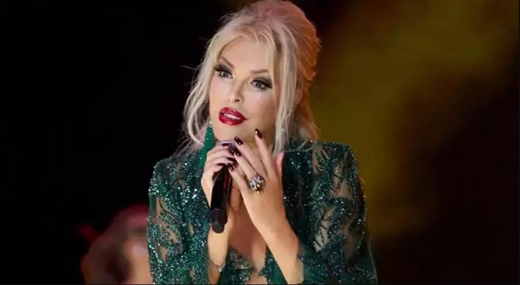 Süperstar Ajda Pekkan ameliyat oldu Son sağlık durumu nasıl