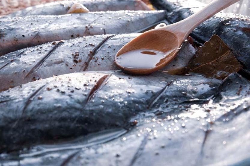 Protein, kalsiyum, iyot ve Omega-3 zengini... Kalbini seven tüketsin