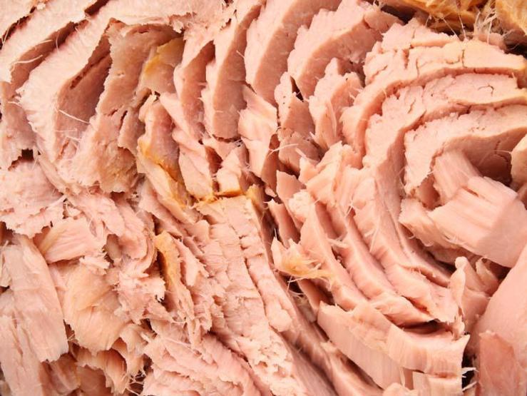 Protein, kalsiyum, iyot ve Omega-3 zengini... Kalbini seven tüketsin