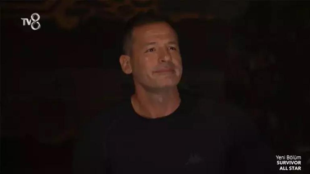 Survivorda feci sakatlık Hemen uçakla İstanbula götürüldü Survivorda yeni eleme adayı belli oldu