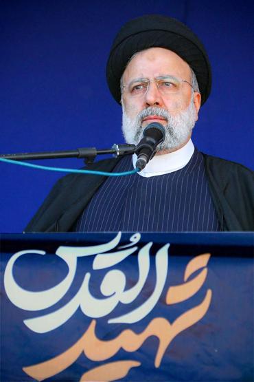 İrandan ABDye: Stratejik hata