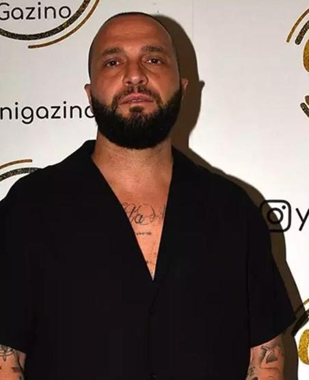 Berkaydan estetik açıklaması: İğneden korkuyorum yaptıramam