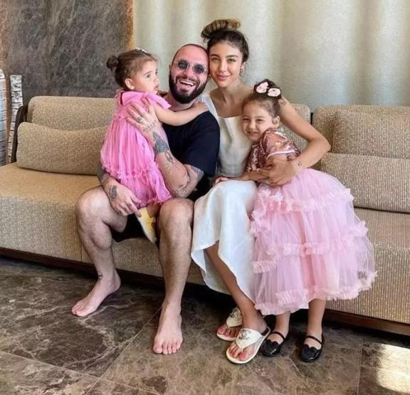 Berkaydan estetik açıklaması: İğneden korkuyorum yaptıramam