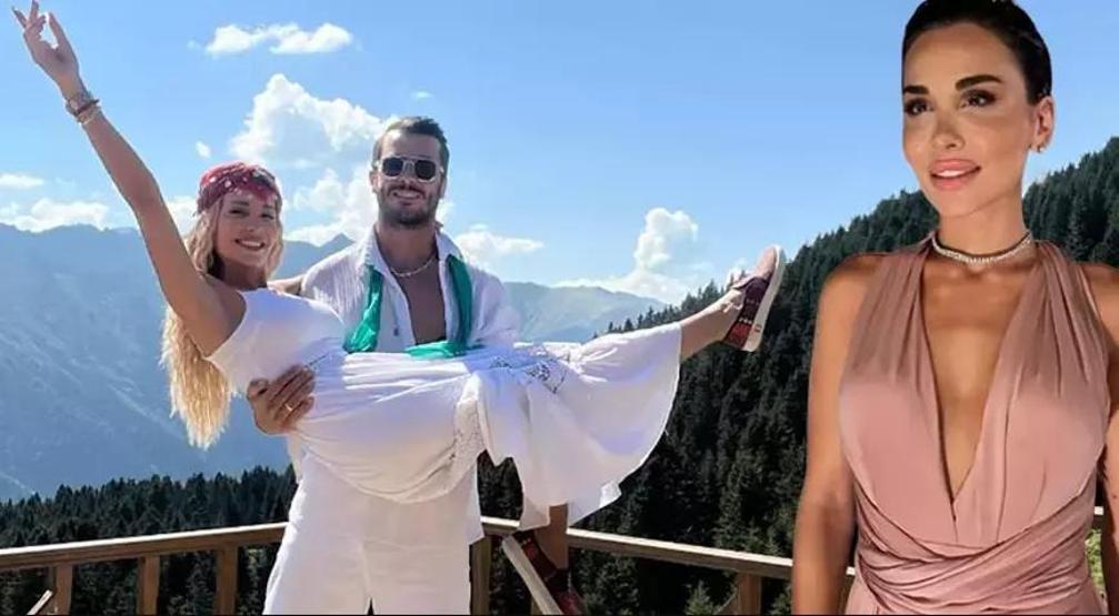 Şarkıcı Şimal’den sağlık durumuna ilişkin yeni açıklama