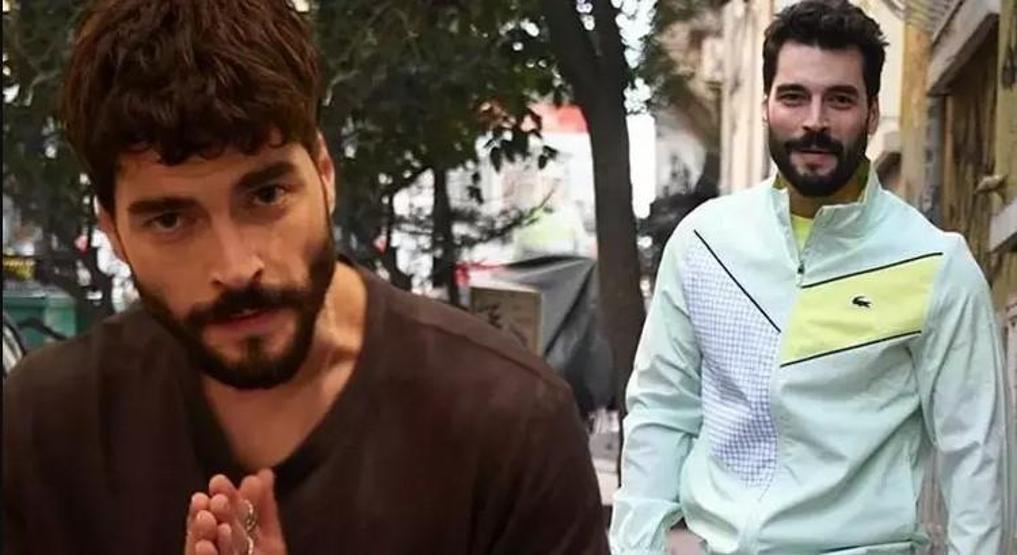 Akın Akınözü, Fransız markasının yüzü oldu