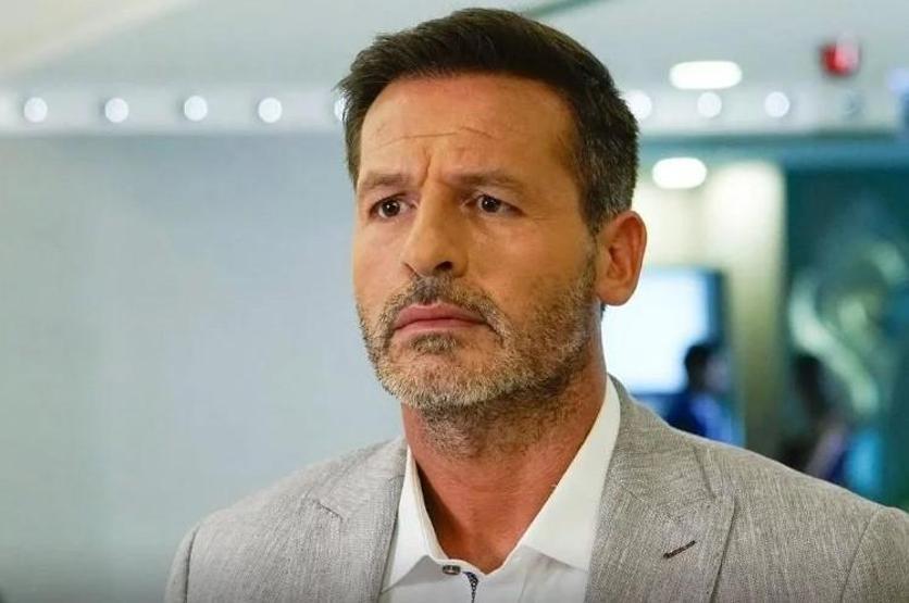 Nihat Altınkaya diskalifiye mi oldu Hastane odasında paylaştı
