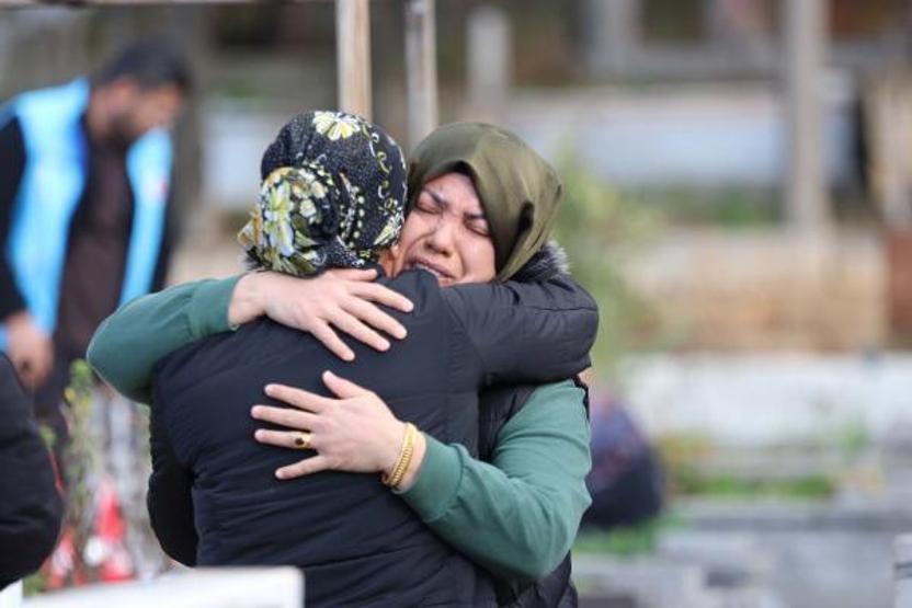 04.17de hayat durdu Asrın felaketi üzerinden 1 yıl geçti