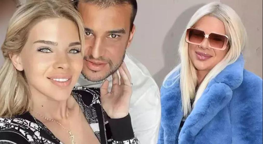 Damla Ersubaşı itiraflarıyla dikkat çekti: Annem öğrendiğinde yüzüme tükürmüştü