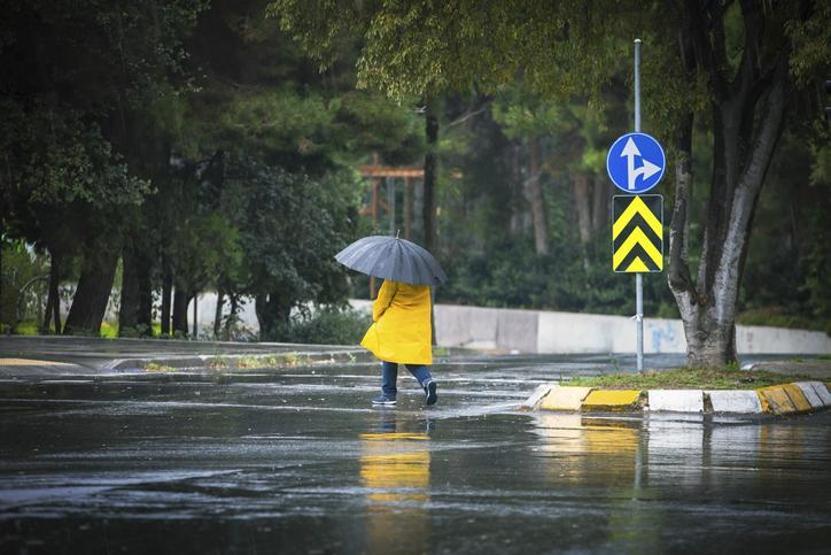 Çığ uyarısı Hava durumu 7 Şubat 2024... Meteoroloji İstanbul, Ankara, İzmir hava durumu nasıl