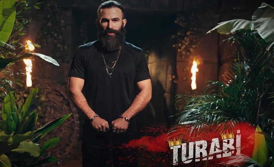 Acun Ilıcalı açıkladı Survivor Turabi yarışmaya devam edemiyor Turabi neden elendi Turabi yerine üç yarışmacı geldi
