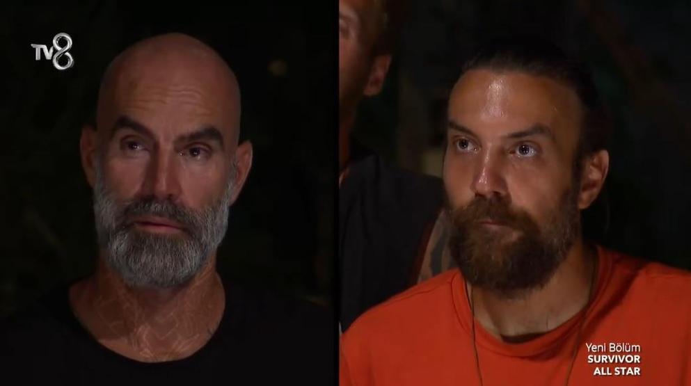 Survivorda eleme adayları belli oldu İşte düello eşleşmeleri Kıran kırana eleme mücadelesi