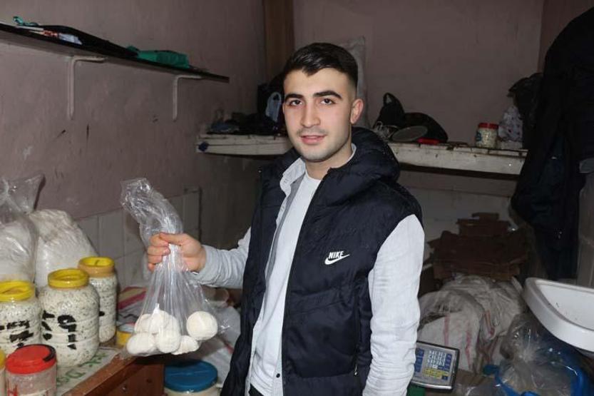 Geleneksel lezzet: Doğal antibiyotik olarak biliniyor Şeker, tansiyon, kalp... Faydaları saymakla bitmiyor