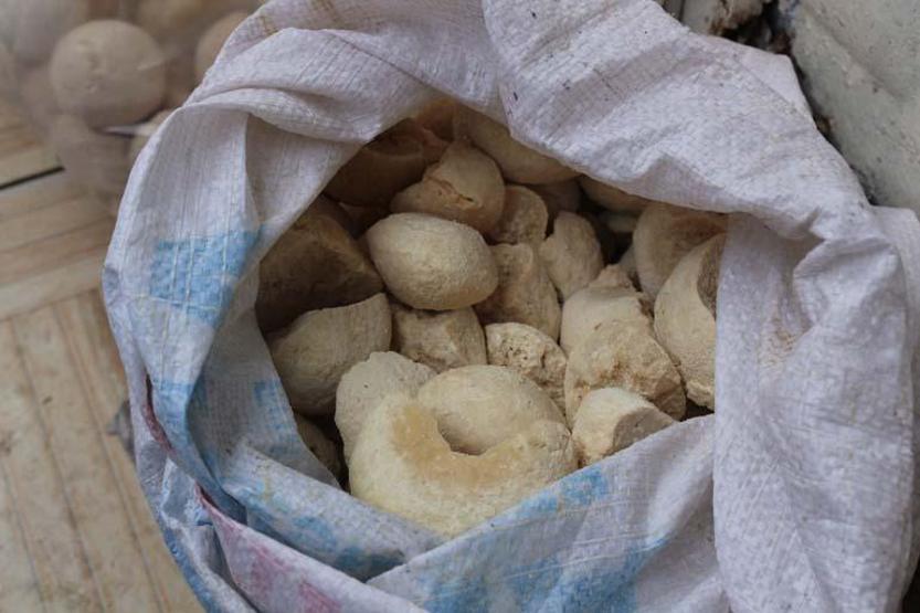 Geleneksel lezzet: Doğal antibiyotik olarak biliniyor Şeker, tansiyon, kalp... Faydaları saymakla bitmiyor