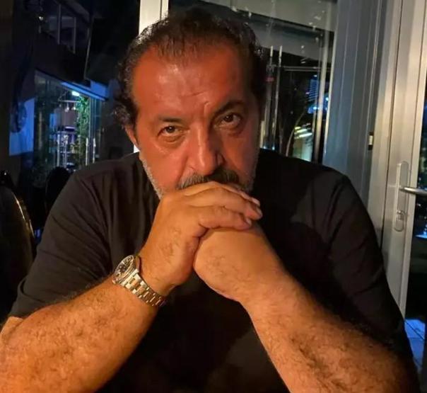 Mehmet Yalçınkayanın babasıyla ilgili itirafı yürekleri sızlattı