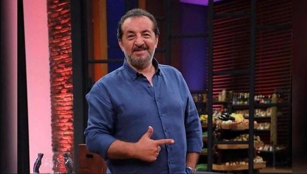 Mehmet Yalçınkayanın babasıyla ilgili itirafı yürekleri sızlattı