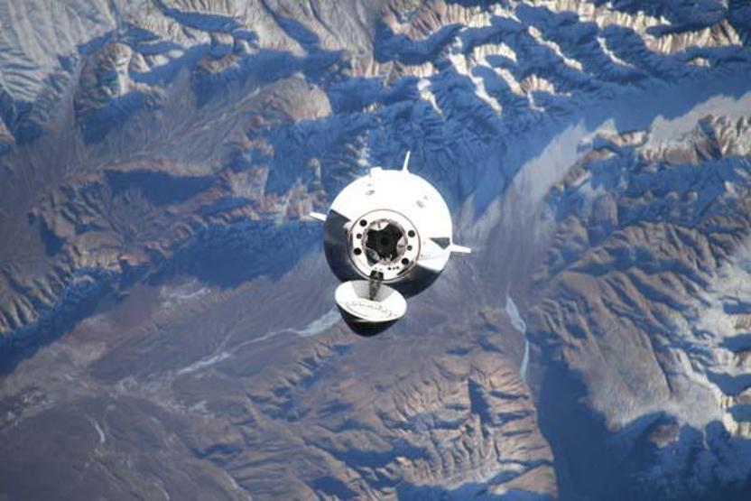 İlk Türk astronot dönüş yolunda: Gezeravcının Türkiye saati ile kaçta dünyaya inecek