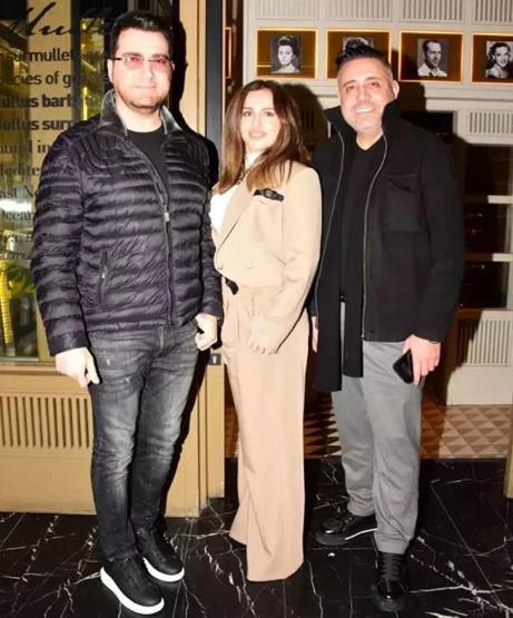 Murat Kurşundan estetik yaptıran meslektaşlarına destek