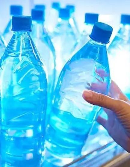 Uzman isim plastik şişelerde su içmenin zararlarını anlattı