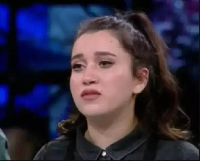 Eslem Sena Yurtun değişimini görenler gözlerine inanamadı