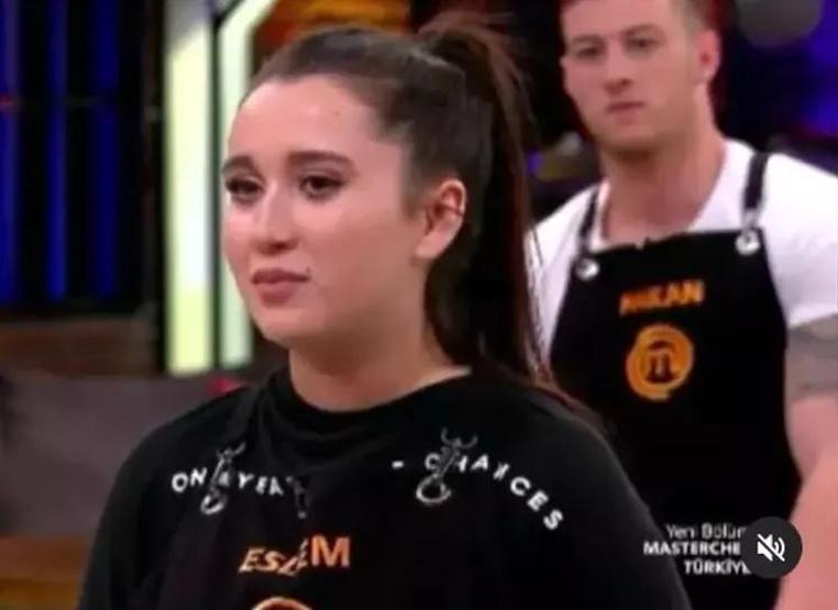 Eslem Sena Yurtun değişimini görenler gözlerine inanamadı