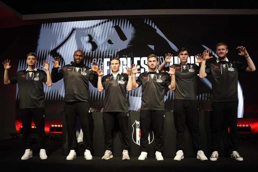 Beşiktaşın transfer şovunda Yağız Karabulut sürprizi