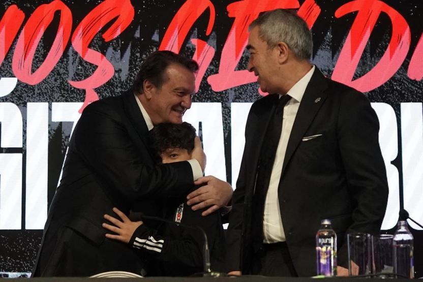 Beşiktaşın transfer şovunda Yağız Karabulut sürprizi
