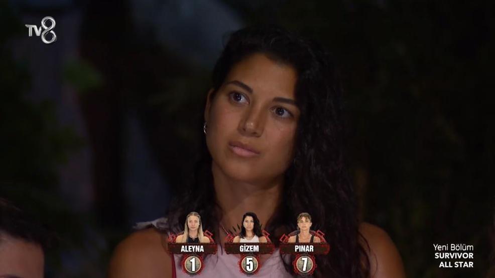 Yazıldığına şaşırdı Survivor kim aday oldu İşte düelloya çıkacak isim 11 Şubat 2024 Survivorda potaya giden isim