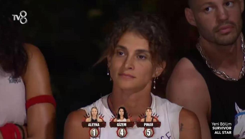 Yazıldığına şaşırdı Survivor kim aday oldu İşte düelloya çıkacak isim 11 Şubat 2024 Survivorda potaya giden isim