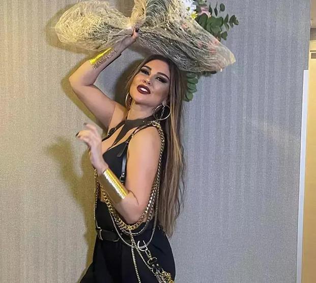 Selen Görgüzelden eski eşiyle ilgili şaşırtan açıklama: Hamdi benim abim
