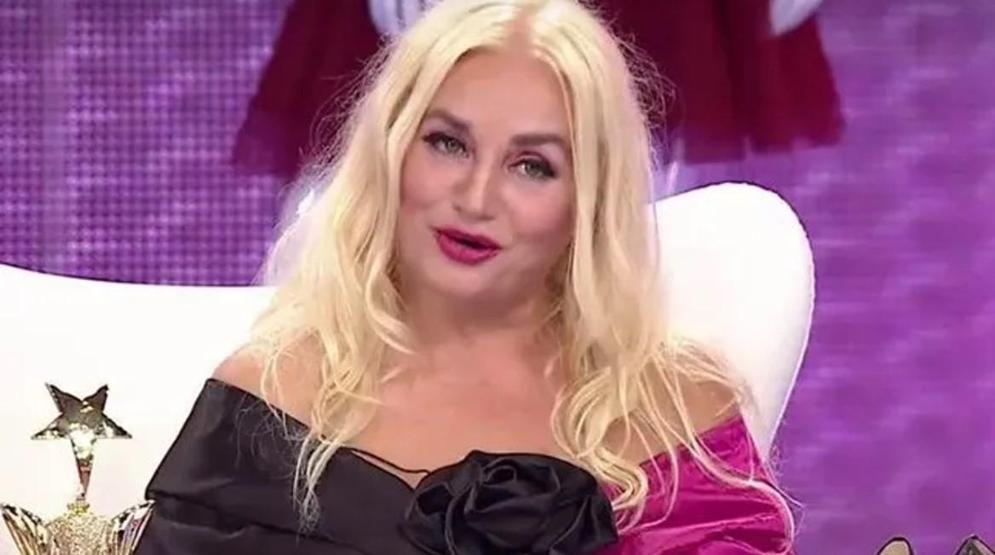 Banu Alkan 65 yaşında ilk evliliğini yaptı